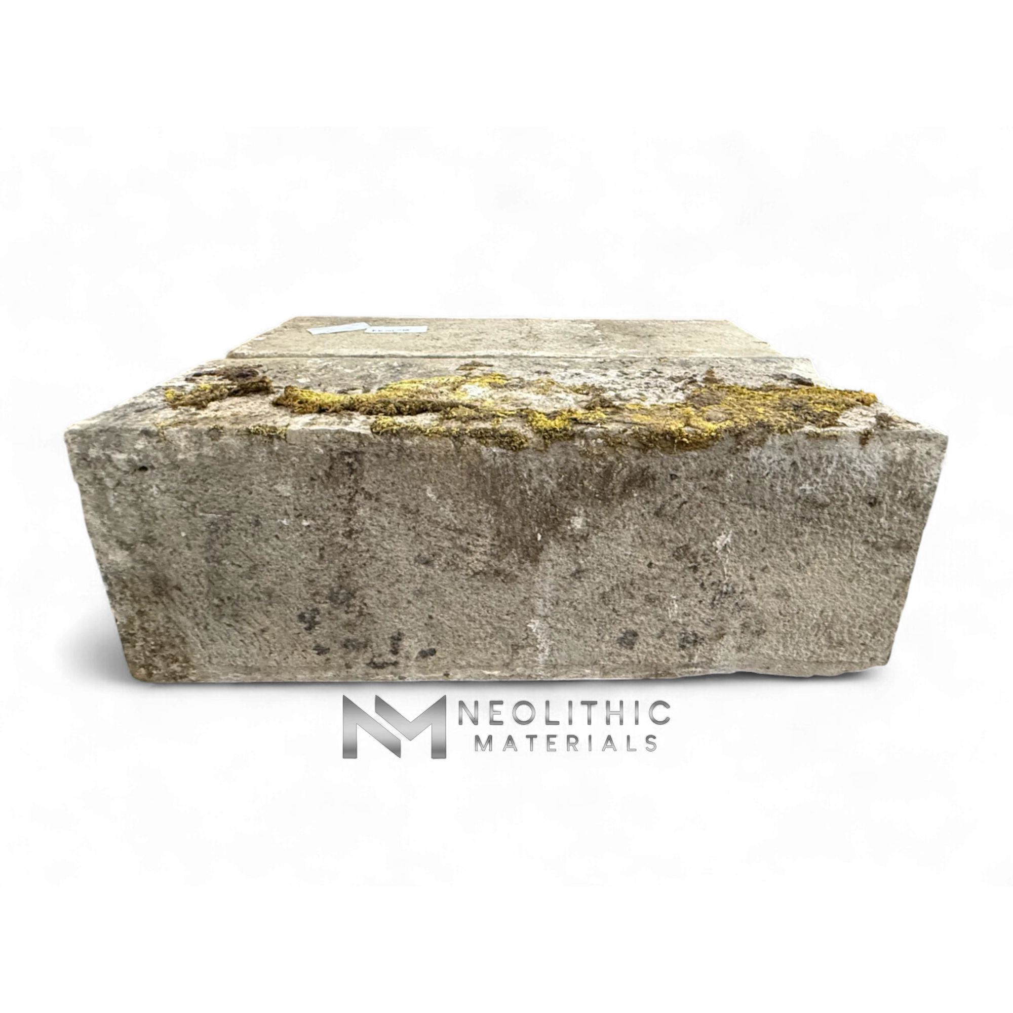 Limestone Block